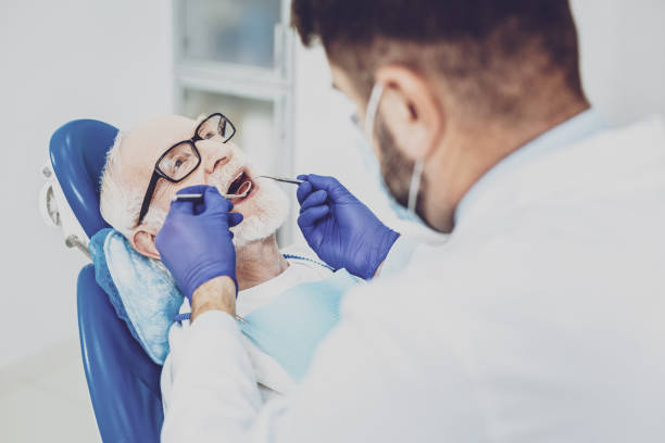 Best Chipped Tooth Repair Near Me  in Laurel Hollow, NY